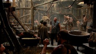 48. Парфюмер: История одного убийцы (2006)