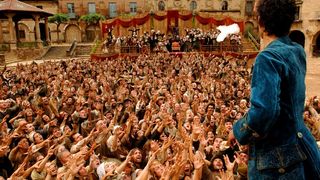 49. Парфюмер: История одного убийцы (2006)