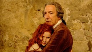 52. Парфюмер: История одного убийцы (2006)