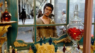 54. Парфюмер: История одного убийцы (2006)