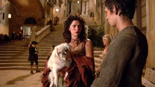 55. Парфюмер: История одного убийцы (2006)