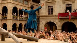 57. Парфюмер: История одного убийцы (2006)