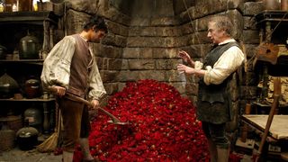 6. Парфюмер: История одного убийцы (2006)
