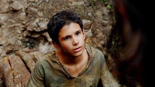 64. Парфюмер: История одного убийцы (2006)