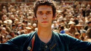 65. Парфюмер: История одного убийцы (2006)