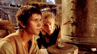 68. Парфюмер: История одного убийцы (2006)