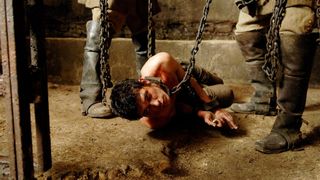 69. Парфюмер: История одного убийцы (2006)