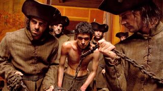 70. Парфюмер: История одного убийцы (2006)