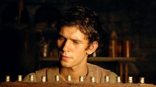 72. Парфюмер: История одного убийцы (2006)