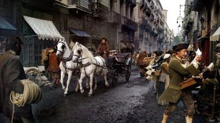 73. Парфюмер: История одного убийцы (2006)