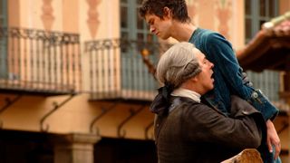 74. Парфюмер: История одного убийцы (2006)