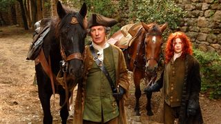 75. Парфюмер: История одного убийцы (2006)