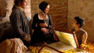 77. Парфюмер: История одного убийцы (2006)