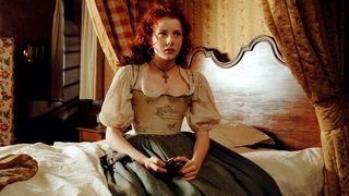 79. Парфюмер: История одного убийцы (2006)