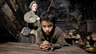 8. Парфюмер: История одного убийцы (2006)