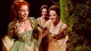 80. Парфюмер: История одного убийцы (2006)