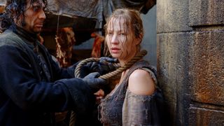 82. Парфюмер: История одного убийцы (2006)