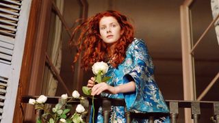 83. Парфюмер: История одного убийцы (2006)