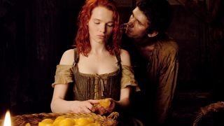 86. Парфюмер: История одного убийцы (2006)