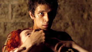 9. Парфюмер: История одного убийцы (2006)