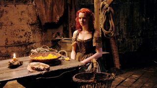 90. Парфюмер: История одного убийцы (2006)