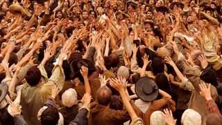 93. Парфюмер: История одного убийцы (2006)