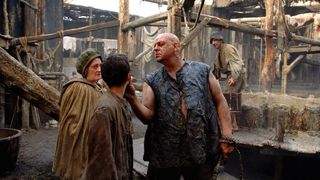 94. Парфюмер: История одного убийцы (2006)