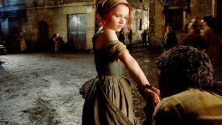 95. Парфюмер: История одного убийцы (2006)