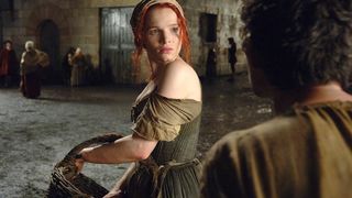 96. Парфюмер: История одного убийцы (2006)