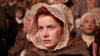 98. Парфюмер: История одного убийцы (2006)