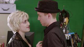 101. Мадонна: Рождение легенды (2019)