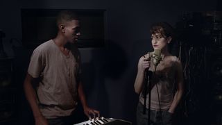 102. Мадонна: Рождение легенды (2019)