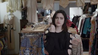 103. Мадонна: Рождение легенды (2019)