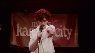 106. Мадонна: Рождение легенды (2019)