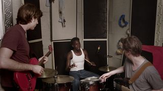 107. Мадонна: Рождение легенды (2019)