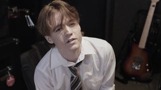 108. Мадонна: Рождение легенды (2019)