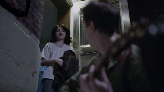 111. Мадонна: Рождение легенды (2019)