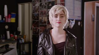 112. Мадонна: Рождение легенды (2019)