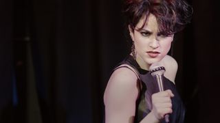 114. Мадонна: Рождение легенды (2019)