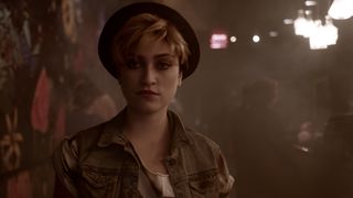 116. Мадонна: Рождение легенды (2019)