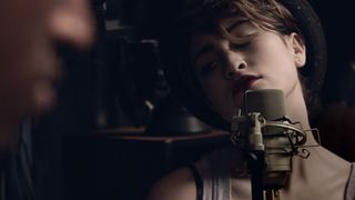 118. Мадонна: Рождение легенды (2019)