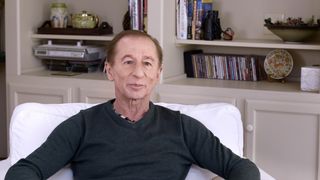 119. Мадонна: Рождение легенды (2019)