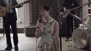 12. Мадонна: Рождение легенды (2019)