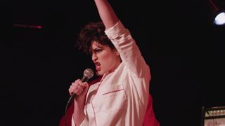 120. Мадонна: Рождение легенды (2019)