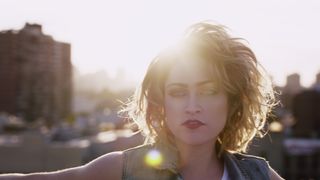 122. Мадонна: Рождение легенды (2019)