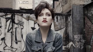 124. Мадонна: Рождение легенды (2019)