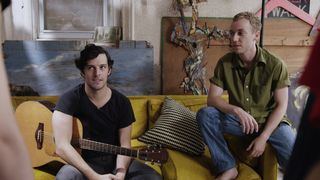 126. Мадонна: Рождение легенды (2019)