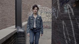 127. Мадонна: Рождение легенды (2019)