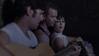 128. Мадонна: Рождение легенды (2019)