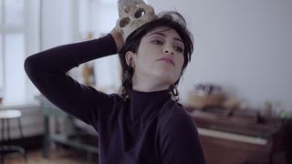 129. Мадонна: Рождение легенды (2019)